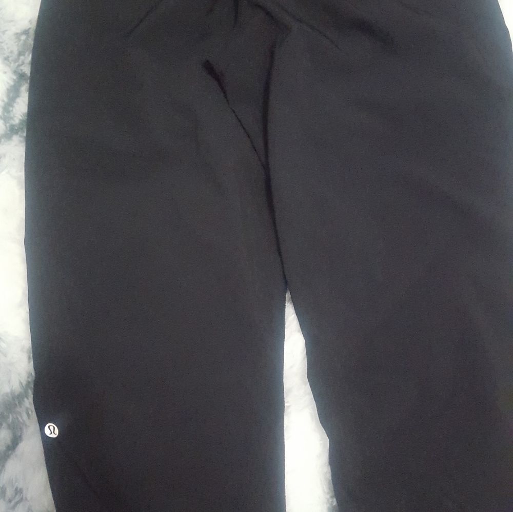 Yoga pants
